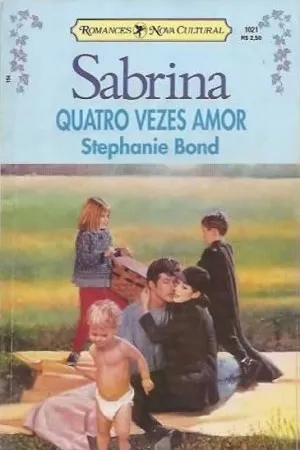 Quatro Vezes Amor