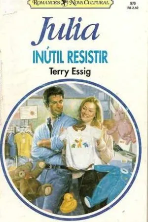 Inútil Resistir