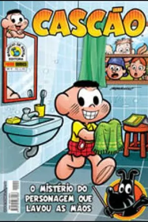 Cascão 9