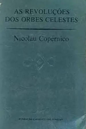 As Revoluções dos Orbes Celestes