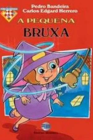 A Pequena Bruxa