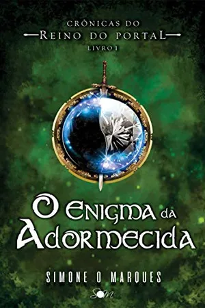 O enigma da adormecida: 1
