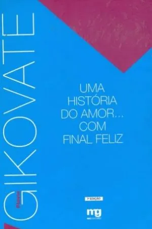 Uma história de amor...Com final feliz