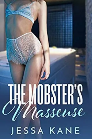 The Mobster's Masseuse
