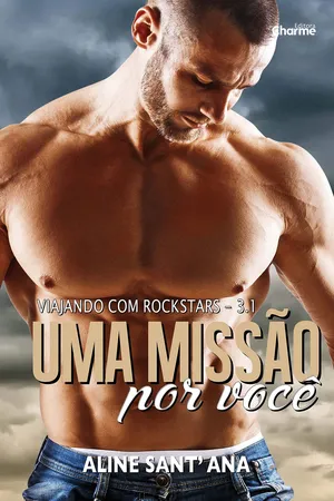 Uma Missão Por Você
