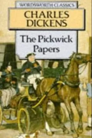 The Pickwick Papers
