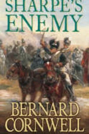 Sharpe's Enemy