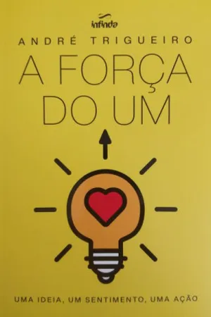 A força do um