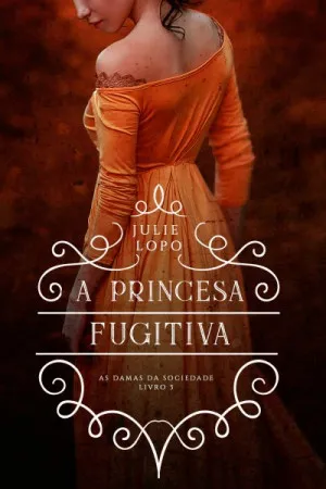 A Princesa Fugitiva