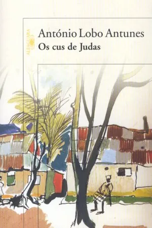 Os Cus de Judas