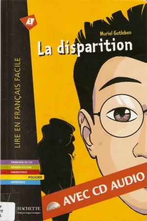 La Disparition