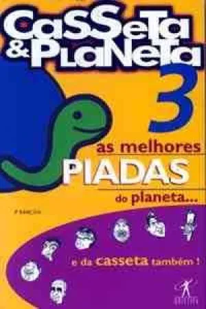 As Melhores Piadas do Planeta e da Casseta 3