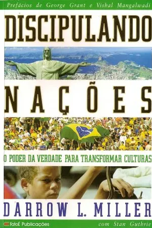 Discipulando Nações