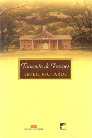 Tormenta de Paixões