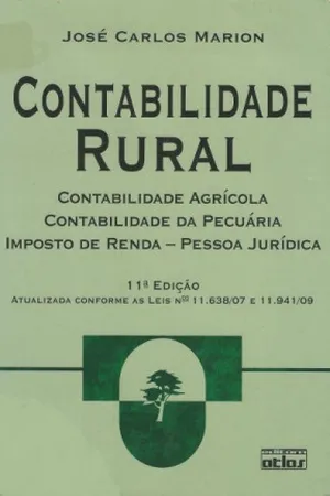 Contabilidade rural