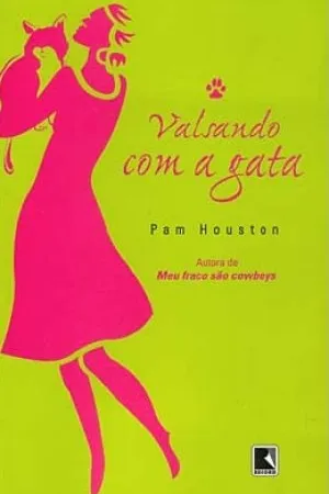 Valsando Com a Gata