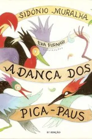A dança dos pica-paus