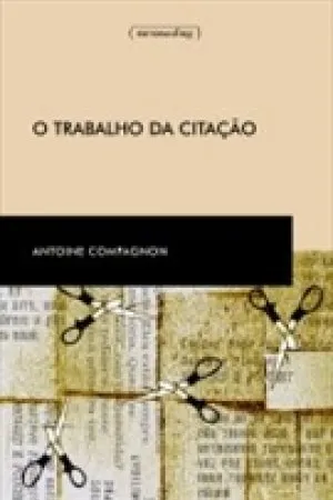 O Trabalho da Citação