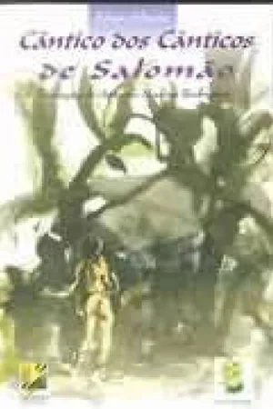 Cântico Dos Cânticos De Salomão