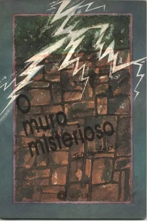 O Muro Misterioso