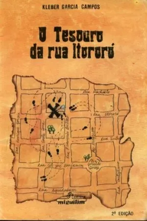 O Tesouro da Rua Itororó
