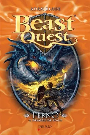 Beast Quest: Ferno