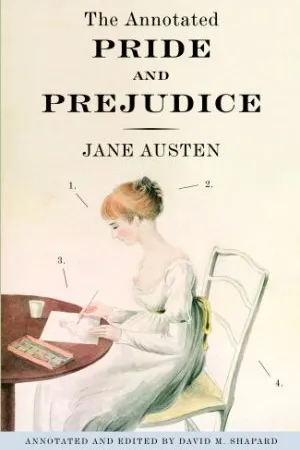 The Annotated Pride and Prejudice