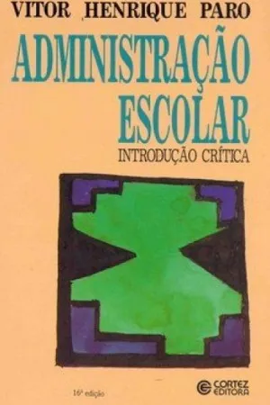 Administração Escolar