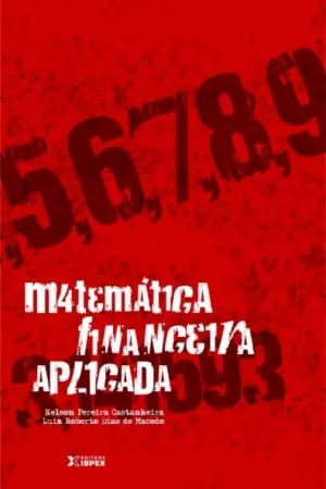 Matemática Financeira Aplicada