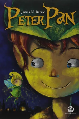 Peter Pan