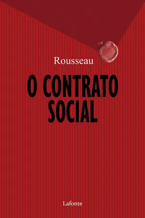 O Contrato Social