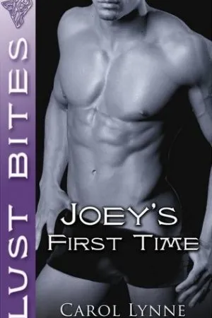 A Primeira Vez de Joey