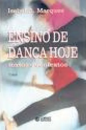 ensino de dança hoje