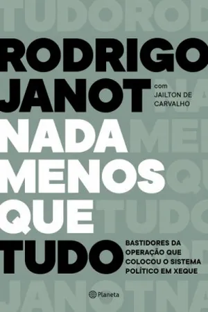 Nada menos que tudo