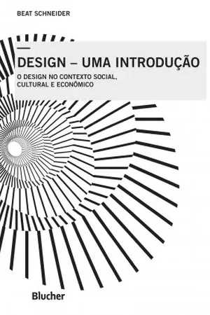 Design - Uma Introdução