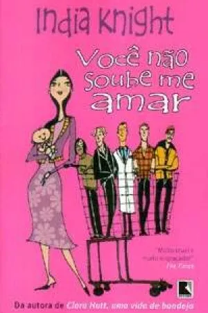 Você não soube me amar