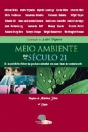 Meio Ambiente no Século 21