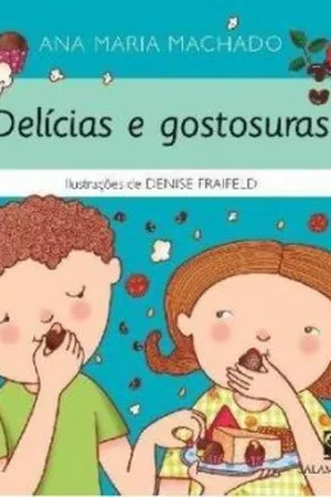 Delícias e gostosuras