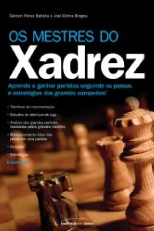 Os Mestres do Xadrez