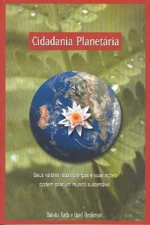 Cidadania Planetária
