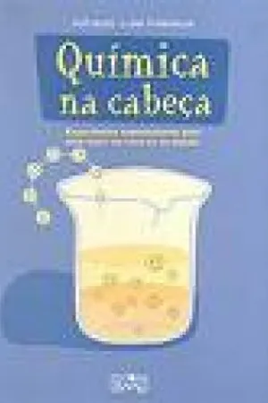 química na cabeça