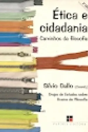 ÉTICA e CIDADANIA