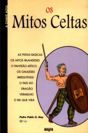 Os Mitos Celtas