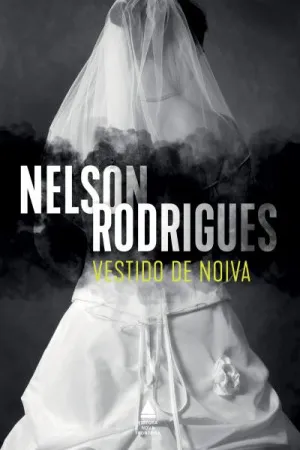 Vestido de noiva