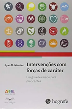 Intervenções com Forças de Caráter