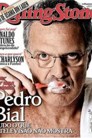 Rolling Stone Março 2010  (N º 42)