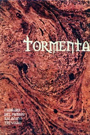 Tormenta