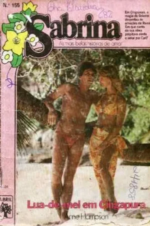 Lua-de-Mel em Cingapura