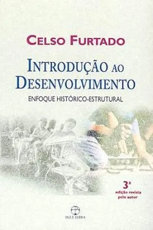 Introdução ao Desenvolvimento