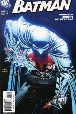 Batman #67